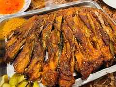 -玫瑰红烤羊排(北新桥三条店)
