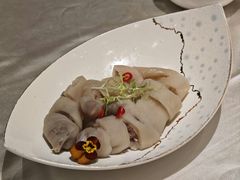 -白云宾馆·白云宴餐厅