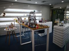 店内环境-优视力蔡司眼镜验配中心(越秀城市广场奥莱店)