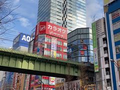-秋叶原电器街