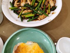 -良友·海鲜青岛菜·海肠捞饭(五四广场店)