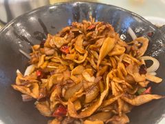 干锅野笋-庐州太太(鼓楼店)