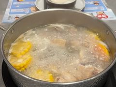 -椰小鸡·琼州糟粕醋·火锅(美兰缤纷城店)