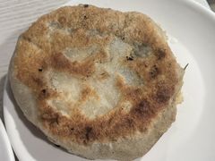 -老北京馅饼粥(西单店)