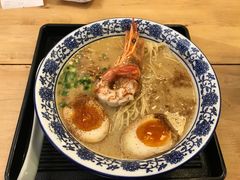 -雷门拉面·现熬骨汤(凯德来福士店)