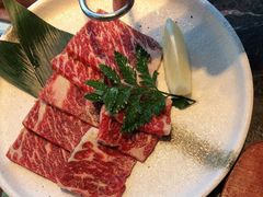 -一品诚记烤肉(大连柏威年购物中心店)