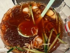 -七八冷面·延边朝鲜族美食(圣熙八号店)