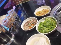 -老卜奎齐齐哈尔烤肉(人民东路店)