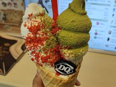 -DQ·蛋糕·冰淇淋(金牛万达店)