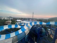 -上海玛雅海滩水公园