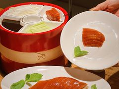 -京坛汇·烤鸭·京菜(宋庄店)