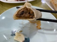 -春水锅贴·传统鲁菜(大明湖店)
