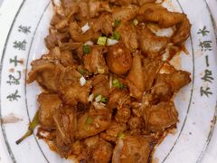 干蒸香茅乳鸽-朱记乳鸽王·非遗石岐乳鸽·全鸽宴(大兴旗舰店)