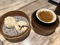 -广州花园酒店荔湾亭·地道点心·粤式饮茶