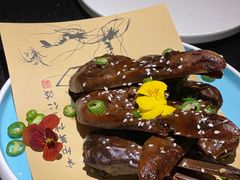 -鱼见你烤鱼•本地烧烤(1818店)