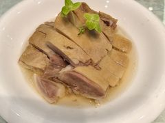-小秦淮·南京土菜(新亭西路店)