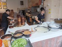 -豆相识•九九豆腐脑(牛咡桥店)