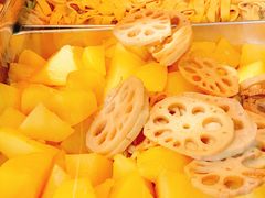 -清真拉妈卤味(回民街店)