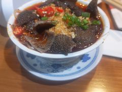 麻辣毛肚-炉小二铜锅牛蛙•川湘菜(三里屯店)