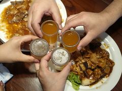 -惠宾饭庄(中山路店)