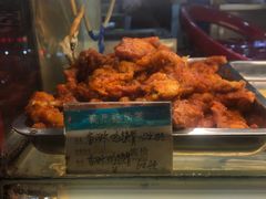 -春苗炸鸡