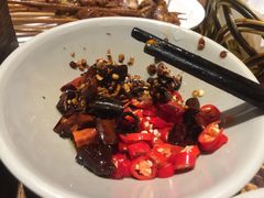 -来蜀乾串串香(北京总店)