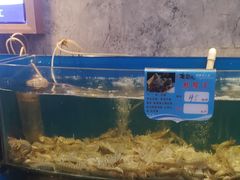 -老船长海鲜加工店(世纪家园店)