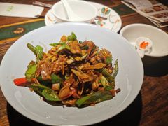 外婆下饭菜-外婆家(蓝色港湾店)