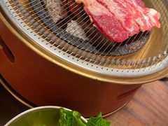 -西塔老太太泥炉烤肉(上海七宝领展广场店)