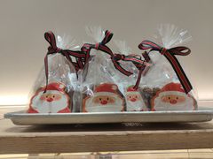 -山崎面包(苏州中心店)