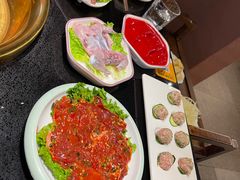 -三江两海老火锅(北京首店)