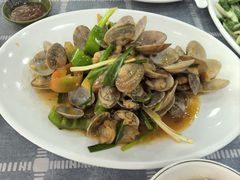 -明记海鲜大排档(巽寮湾店)