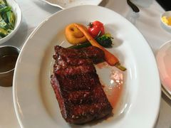 -佐度王子扒房(天鹅湖店)