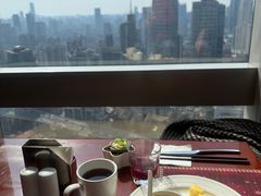 -万豪咖啡厅(JW万豪酒店店)