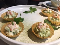 -拈菜(观音桥阳光世纪店)
