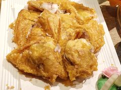 -三道菜(明堂公园店)