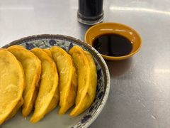 -金陵老丁家馄饨(新街口店)