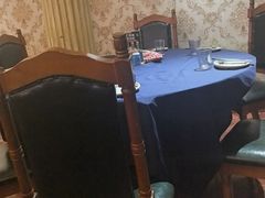 -伊带伊路新疆美食府(呼家楼店)