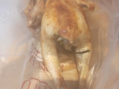-吴山烤禽 (吴山路店)
