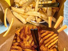 -Potato Corner(广州天河城店)