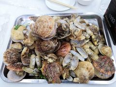 海三宝-北戴河庆山饭店·海鲜砂锅粥(北戴河黑石路店)