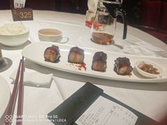 秘制黑叉烧-炳胜品味(海印总店)