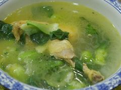 -洞天食府(北大街店)