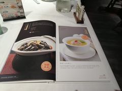 -一品江南韵·淮扬菜