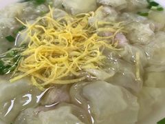 -蟹芆三馄饨