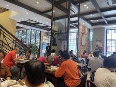 大堂-鲜得来排骨年糕(云南南路店)