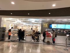 门面-奈雪的茶(市百一店)