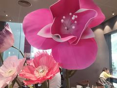 -星巴克(厦门SM新生活广场店)