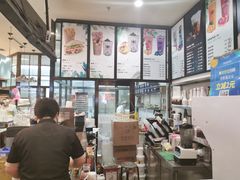 -米洛克欧洲蛋糕(西南路店)