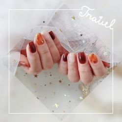 -如一·美甲美睫